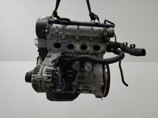 двигатель Volkswagen Polo 5 поколение 2011, 1.4 л., бензин, CGG