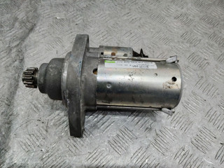 стартер Volkswagen Polo 5 поколение 2011, 1.4 л., бензин, 0AM911023K