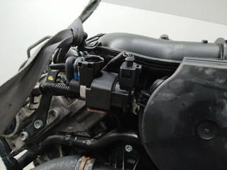 электромагнитный клапан Audi A6 4F/C6 2005, 2.7 л., BPP, дизель, МКПП, 059906628