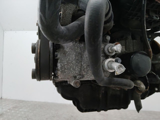 компрессор кондиционера Ford Mondeo 4 поколение 2007, 1.6 л., PNBA, бензин