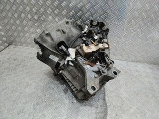 КПП механическая (МКПП) Ford Transit 7 поколение 2010, 2.2 л., дизель, 6C1R7002AA