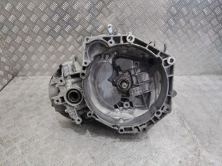 КПП механическая (МКПП) Opel Astra H 2006, 1.9 л., дизель, M32, 55186623