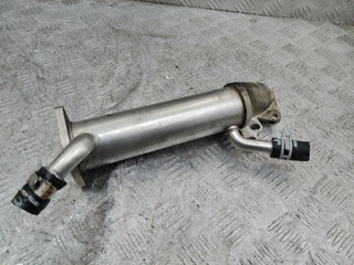 охладитель EGR / Радиатор EGR Ford Transit 7 поколение 2009, 6C1Q9F464AD