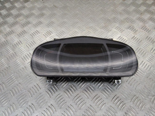 щиток приборов (приборная панель) Renault Scenic 4 поколение 2018, 248104076R, P248104076R