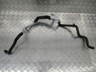 патрубок отопителя (печки) Mercedes-Benz Vito W447 2017, A4478320015