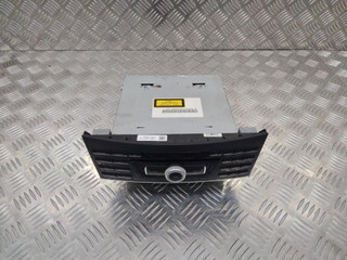 магнитола Mercedes-Benz E-Класс W212/S212/C207/A207 2011, A2129003708