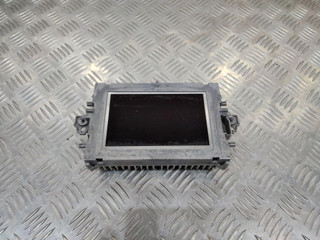 дисплей Mercedes-Benz E-Класс W212/S212/C207/A207 2011, A2129004900
