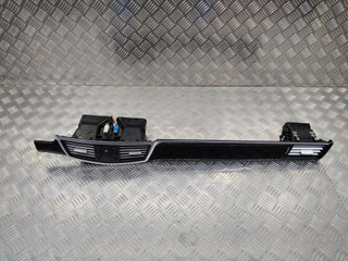 накладка на торпедо (консоль) Mercedes-Benz E-Класс W212/S212/C207/A207 2011, A212680XX71, A2128302554