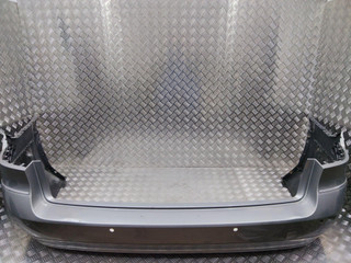 бампер задний Mercedes-Benz E-Класс W212/S212/C207/A207 2011, универсал, A2128850325