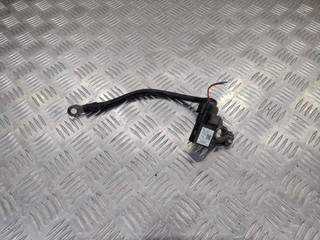 клемма аккумулятора минус Mercedes-Benz E-Класс W212/S212/C207/A207 2011, A1665420218