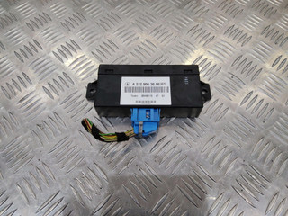 блок управления подвеской Mercedes-Benz E-Класс W212/S212/C207/A207 2011, A2129003608