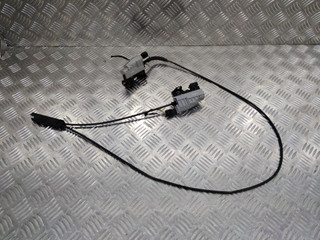 замок капота Mercedes-Benz E-Класс W212/S212/C207/A207 2011, A2128210251