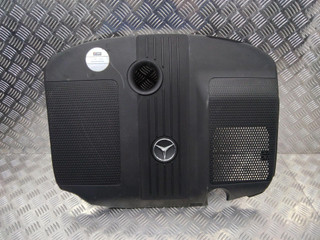 декоративная крышка двигателя Mercedes-Benz E-Класс W212/S212/C207/A207 2011, A6510102167