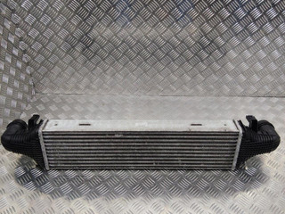 интеркулер Mercedes-Benz E-Класс W212/S212/C207/A207 2011, 2.2 л., дизель, A2045000200