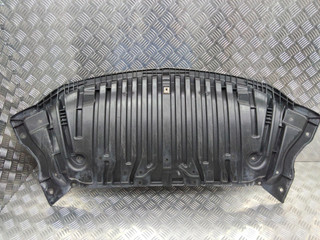 защита бампера (кенгурятник) Mercedes-Benz E-Класс W212/S212/C207/A207 2011, A2125202323