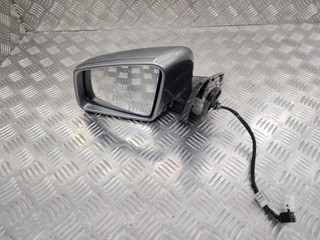 зеркало наружное левое Mercedes-Benz E-Класс W212/S212/C207/A207 2011, A3159411, A2128100916