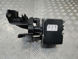 блок ABS Mercedes-Benz E-Класс W212/S212/C207/A207 2011, 2.2 л., дизель, A2124313512