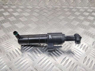 форсунка омывателя фары правая Mercedes-Benz E-Класс W212/S212/C207/A207 2011, A2128600047
