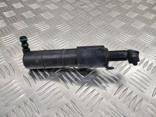 форсунка омывателя фары левая Mercedes-Benz E-Класс W212/S212/C207/A207 2011, A2128600147
