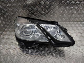 фара правая Mercedes-Benz E-Класс W212/S212/C207/A207 2011, A2128202059