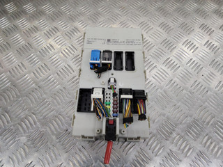 блок комфорта BMW 3 серия F30/F31/F34 2012, 9288304