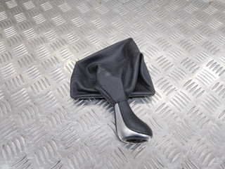 ручка кулисы КПП BMW 3 серия F30/F31/F34 2012, 7596084