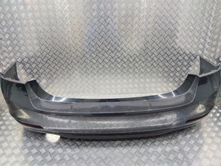 бампер задний BMW 3 серия F30/F31/F34 2012, седан, 7276716
