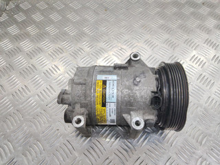 компрессор кондиционера Renault Megane 2 поколение 2006, 8200316164