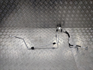 трубка кондиционера BMW 3 серия F30/F31/F34 2012, 2.0 л., дизель, 9212236