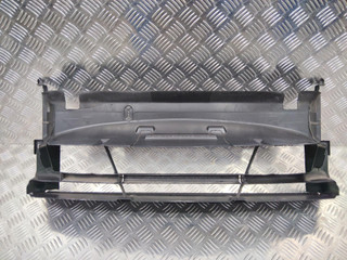 воздуховод (дефлектор) радиатора BMW 3 серия F30/F31/F34 2012, 7255414