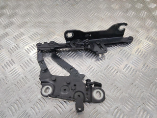 петля капота левая BMW 3 серия F30/F31/F34 2012, 7239415