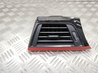 дефлектор обдува салона BMW 3 серия F30/F31/F34 2012, 9218549
