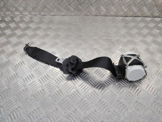 ремень безопасности BMW 3 серия F30/F31/F34 2012, 34078320