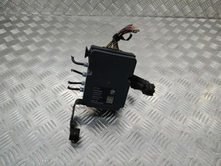 блок ABS BMW 3 серия F30/F31/F34 2012, 2.0 л., дизель, 6857324