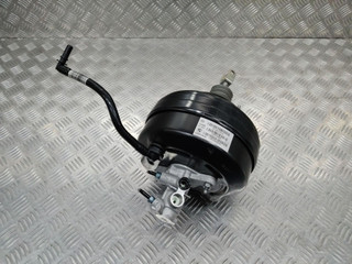 вакуумный усилитель тормозов BMW 3 серия F30/F31/F34 2012, 2.0 л., дизель, 4081076