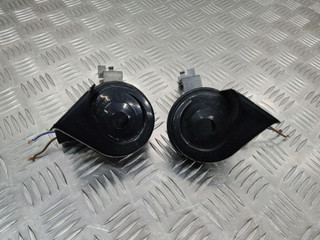 сигнал (клаксон) BMW 3 серия F30/F31/F34 2012, 2.0 л., дизель, 7245422