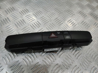 кнопка аварийной сигнализации Volkswagen Crafter 1 поколение [рестайлинг] 2015, A9068701810