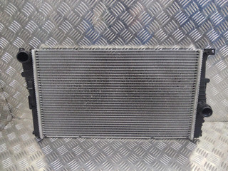 радиатор (основной) BMW 3 серия F30/F31/F34 2012, 2.0 л., дизель, 7600511
