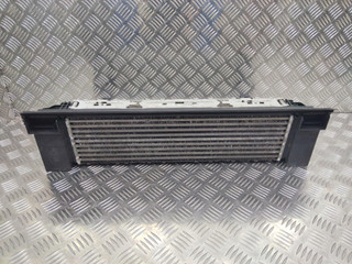 интеркулер BMW 3 серия F30/F31/F34 2012, 2.0 л., дизель, 7600530
