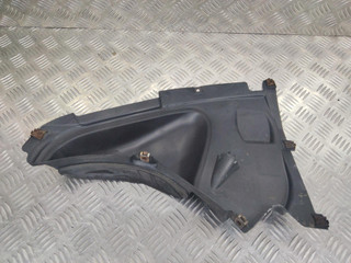 защита арок передняя левая (подкрылок) BMW 3 серия F30/F31/F34 2012, 7260739