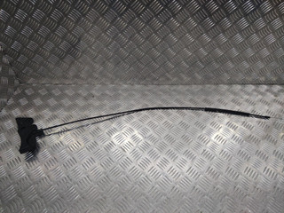 ручка открывания капота BMW 3 серия F30/F31/F34 2012, 7221913