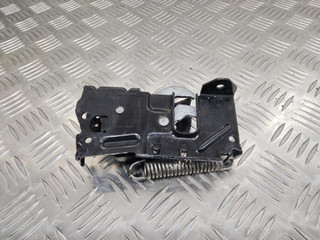 замок капота BMW 3 серия F30/F31/F34 2012, 4895376