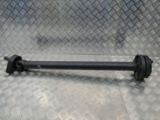 карданный вал Mercedes-Benz E-Класс W212/S212/C207/A207 2011, 2.2 л., дизель, A2044103381