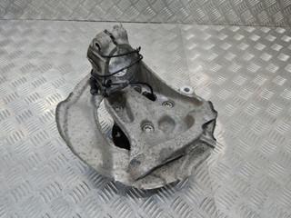 кулак поворотный правый BMW 3 серия F30/F31/F34 2012, 2.0 л., дизель, 6792288