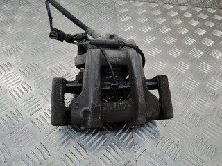 суппорт передний левый BMW 3 серия F30/F31/F34 2012, 2.0 л., дизель, W09091