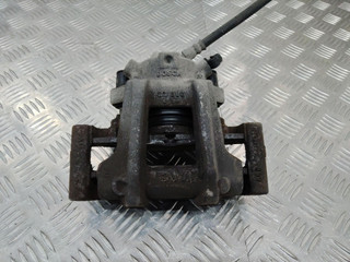 суппорт передний правый BMW 3 серия F30/F31/F34 2012, 2.0 л., дизель, W09091