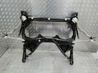 балка подвески передняя (подрамник) BMW 3 серия F30/F31/F34 2012, 2.0 л., дизель