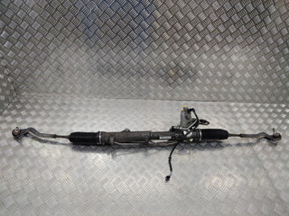 рулевая рейка Mercedes-Benz E-Класс W212/S212/C207/A207 2011, 2.2 л., дизель, 2124603700