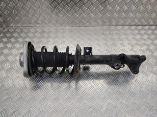 стойка передняя правая Mercedes-Benz E-Класс W212/S212/C207/A207 2011, 2.2 л., дизель, A2123201138