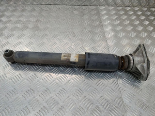 амортизатор задний BMW 3 серия F30/F31/F34 2012, 2.0 л., дизель